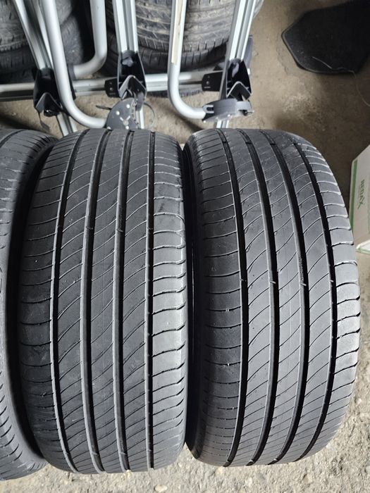 4 anvelope vara 225 55 17 Michelin 2021