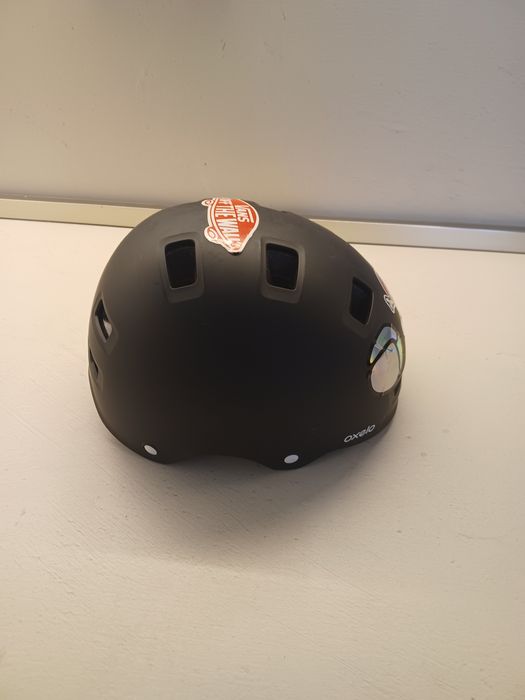 Детска каска за колело и ролери