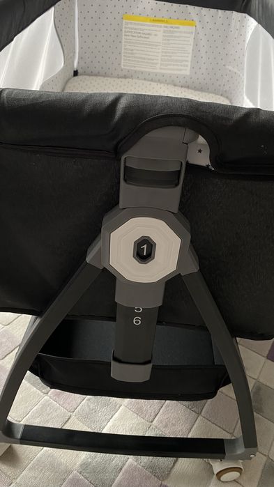 Продается люлька-кроватка