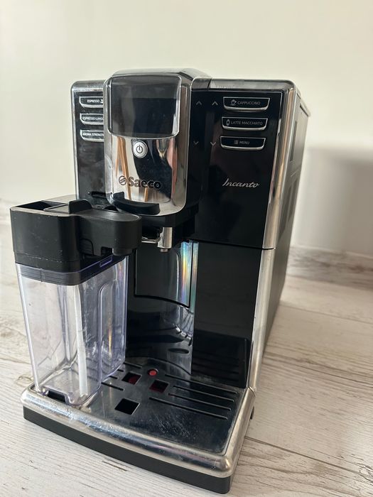 Кафеавтомат Saeco Incanto