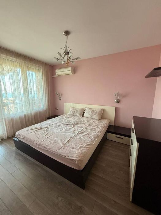 Дава се под наем Тристаен апартамент в Поморие - 75 кв.м за 750 € - Снимка #4