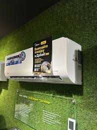 Кондиционер Midea 12 Btu