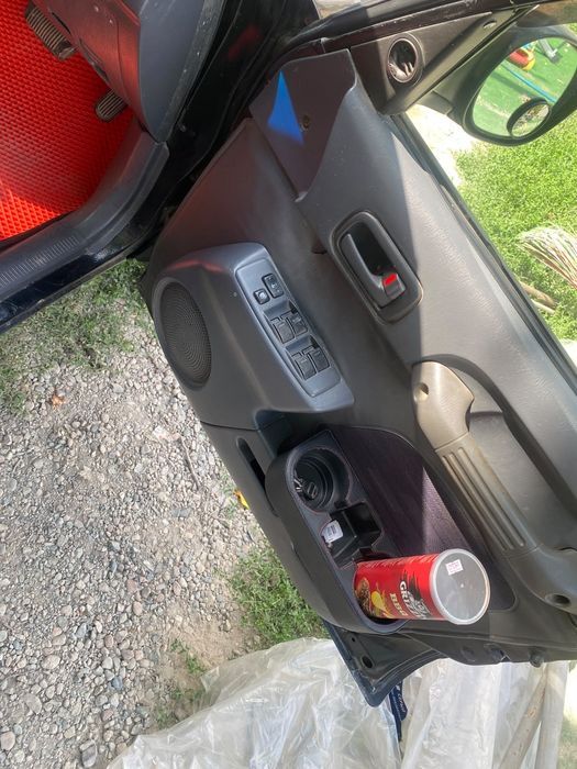 Tayota Rav 4 1поколение