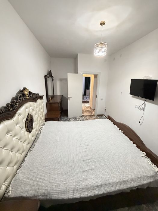 Сдаётся в аренду 3х ком кв, 2 мик.новостройка