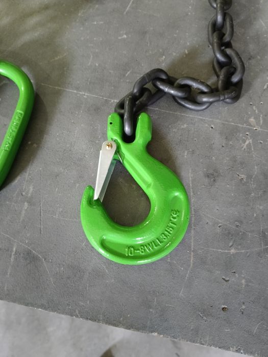 Строп цепной 3т 1СЦ