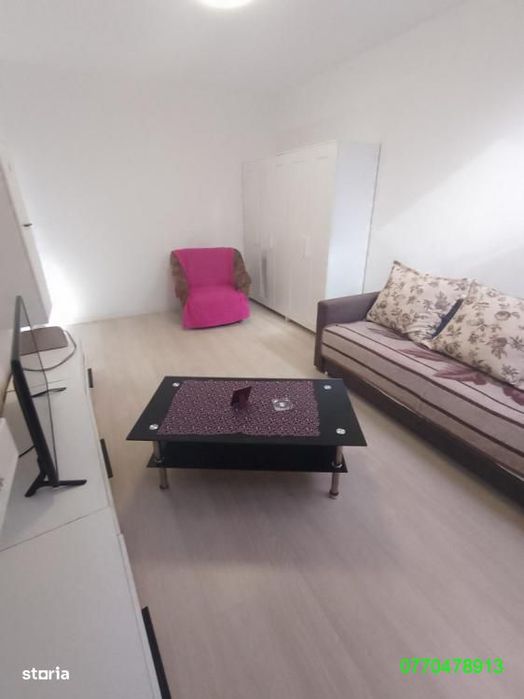 Inchiriere 2 camere, centrala termica, Metrou Pacii, Militari