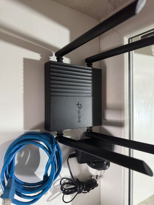 TP-Link Archer С64 Б/У