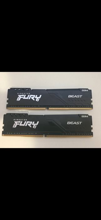Memorie RAM 16 gb
