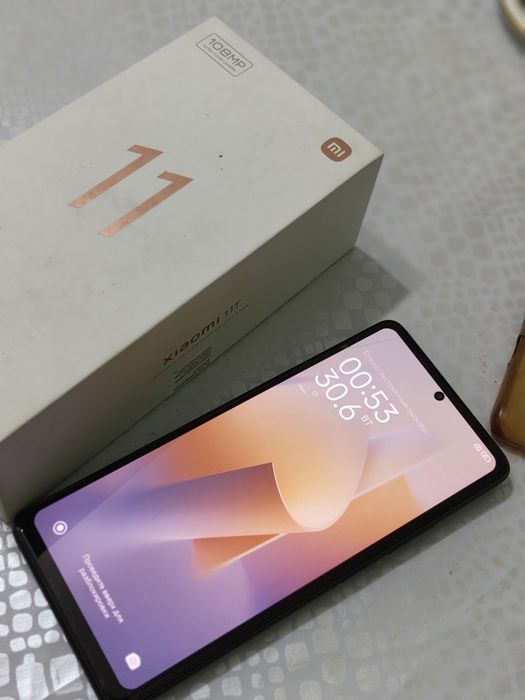 Xiaomi 11T 256GB 5G