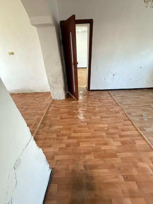 Дом мкр Атырау. Хо