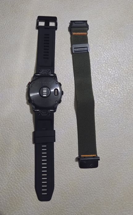 Garmin Fenix 6x Pro