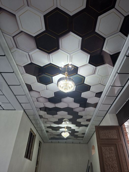 Andijon natijnoy potolok