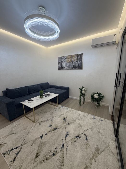 3/3/10 Махтумкули ул новостройка