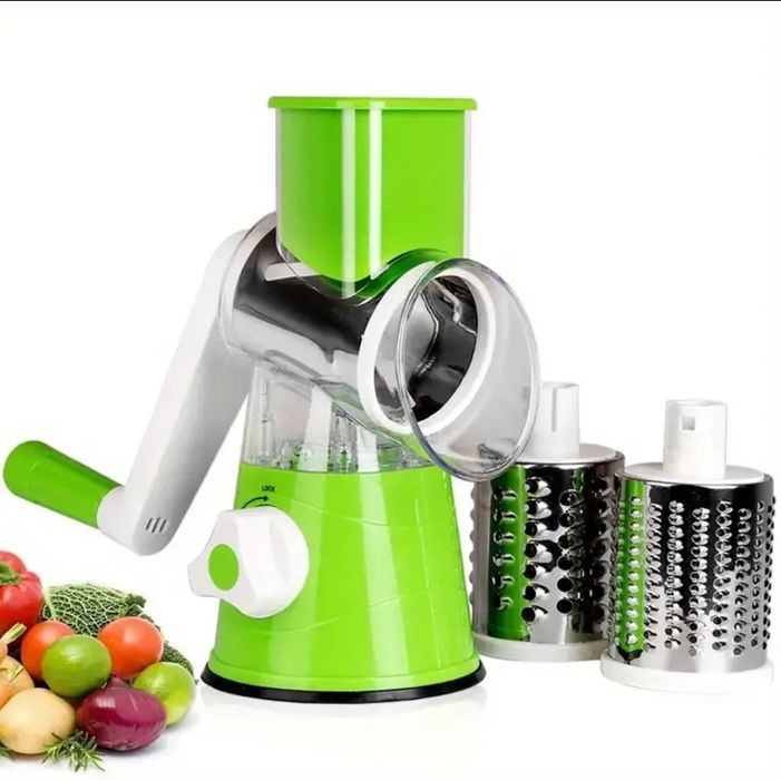 Мултифункционално ренде 3 в 1