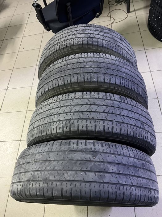 Продам резину Yokohama!