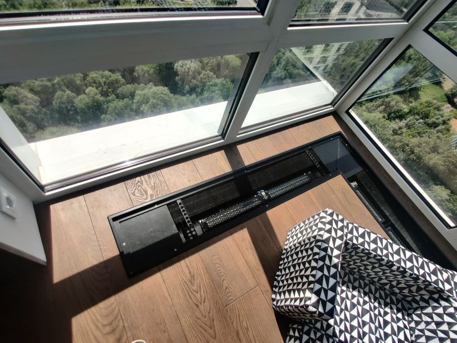 Система вентиляции установка монтаж от А до Я