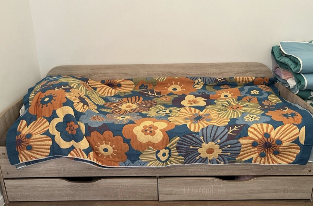 Кровать Modern Mebel,  90*200