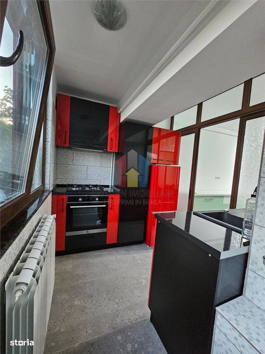 Ultracentral Inchiriere Ap 2 camere conf 1 Calarasi etaj 2 mobilat si