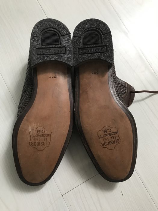 Oferta, pantofi clsicor marimea 43