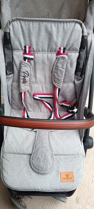 Кенгуру Лятна количка