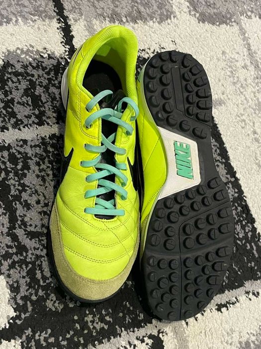 Nike Tiempo EU46 UK11