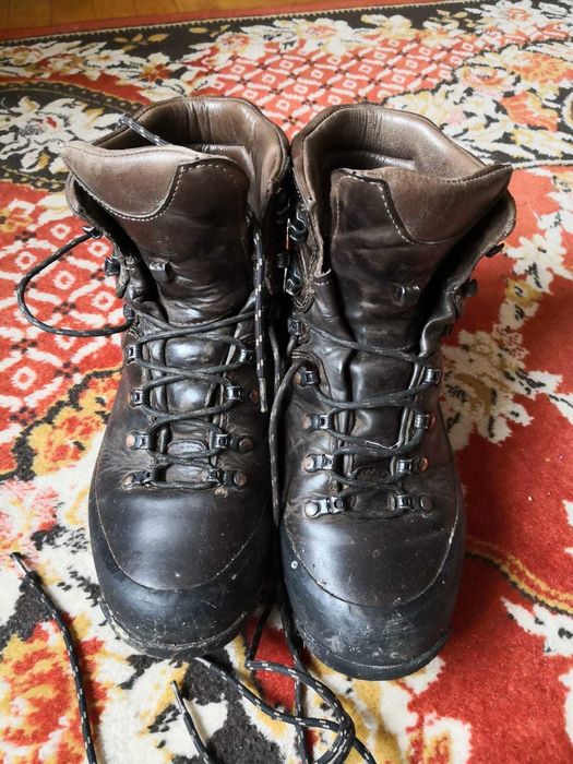 Bocanci barbatesti Lomer Pelmo