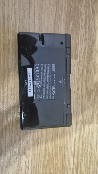 Vand Nintendo DS LITE stare perfecta