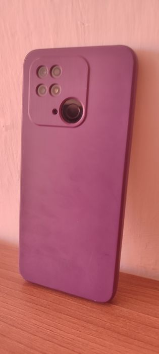 Redmi 10C 4/128Gb