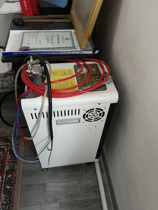 Professional Baoyu bug‘ generatori sotiladi