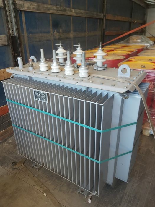 Трансформаторы и ктп