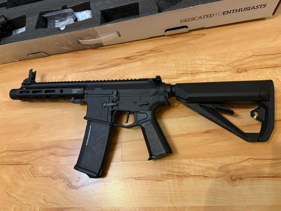 Airsoft карабина Arcturus Sword MOD1 SBR 8" AEG LITE FE