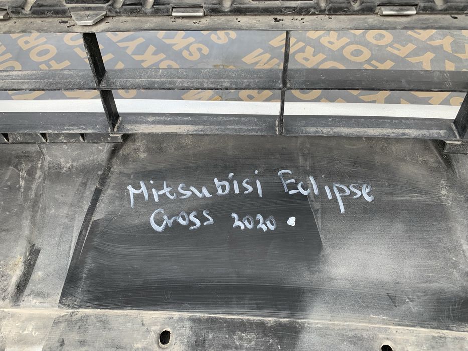 Броня Mitsubishi Eclipse Cross