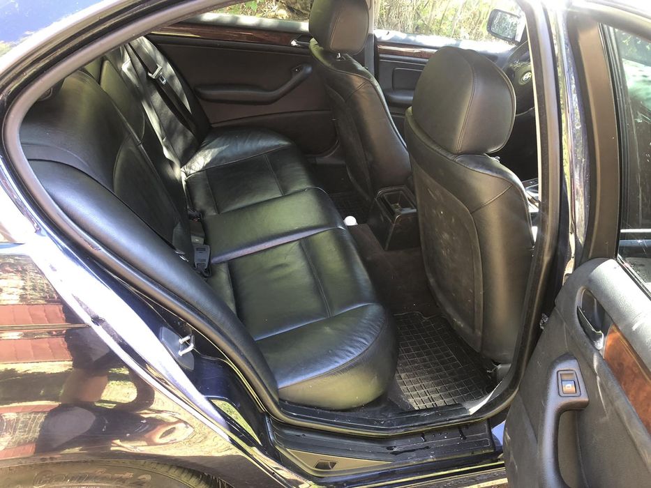 БМВ 320 дизел 136 конски сили