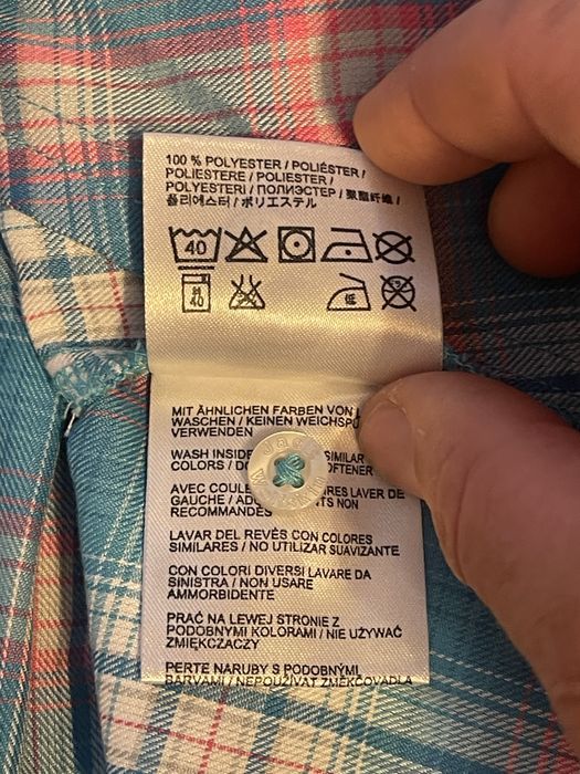 Camasa dama travel/outdoor Jack Wolfskin marimea S nu Mammut Salomon