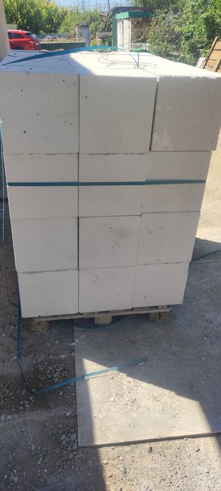 Газоблок 60*30*30