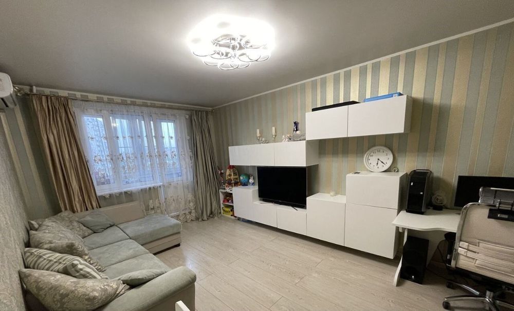 Сдам 2 комн Потанина 25