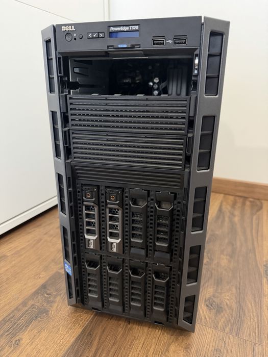 Server Dell PowerEdge T320