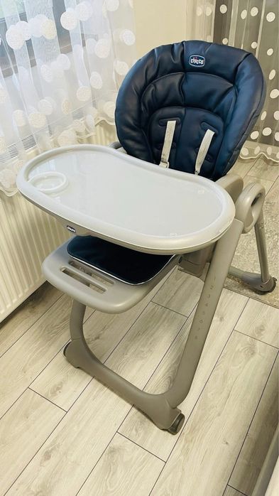 Scaun bebelusi Chicco Poly Magic Relax