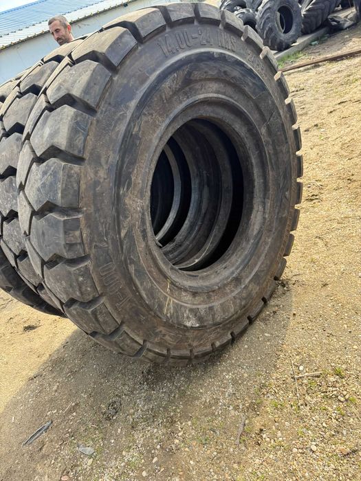 Anvelope 1400 R24 Trelleborg
