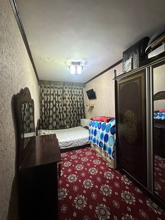 Продаётся квартира