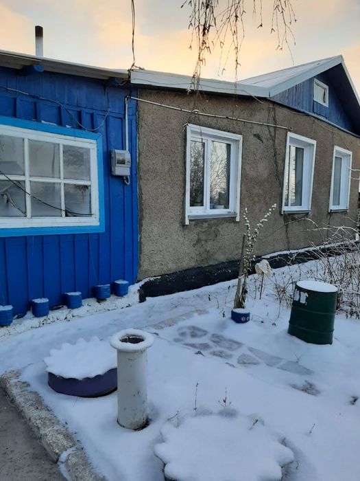 Продам дом в живописном месте