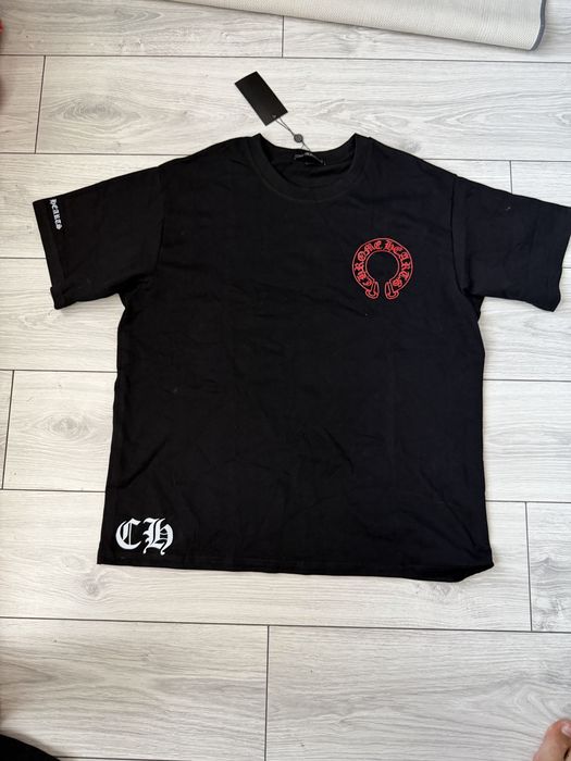 Тениски Chrome Hearts,Balenciaga,acne studios,essentials,givenchy,vlone