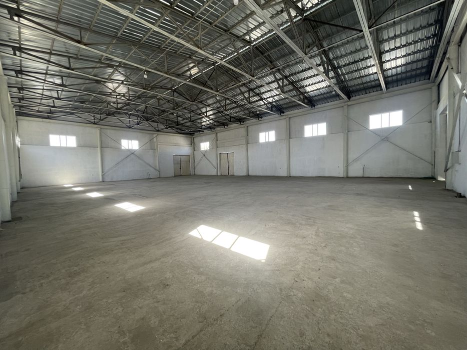 Продам базу, склад