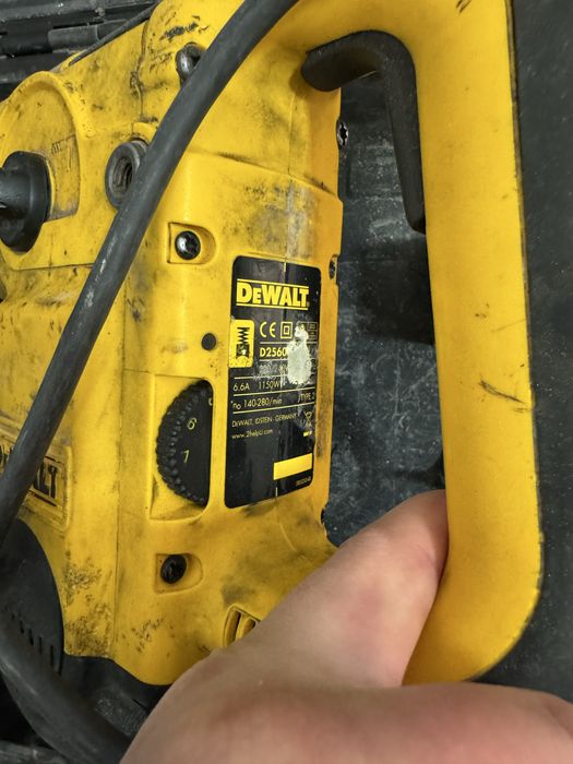 Продам перфоратор