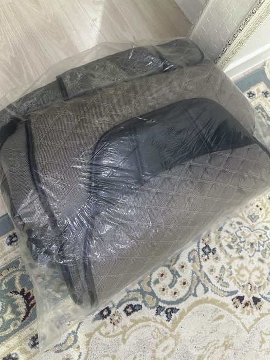 Машинаға чехол сатылады