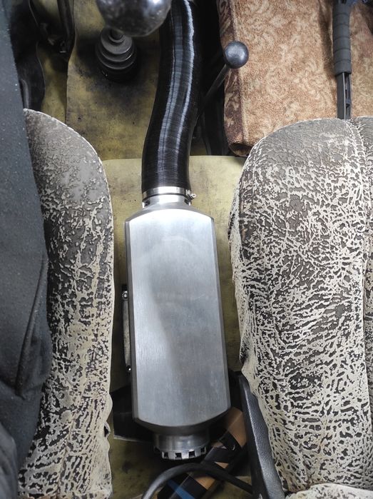 Газ 53 самосвал 5 тонник