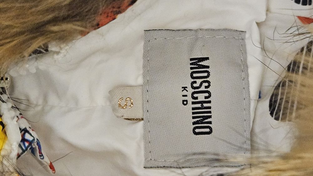 Детскии комбенизон