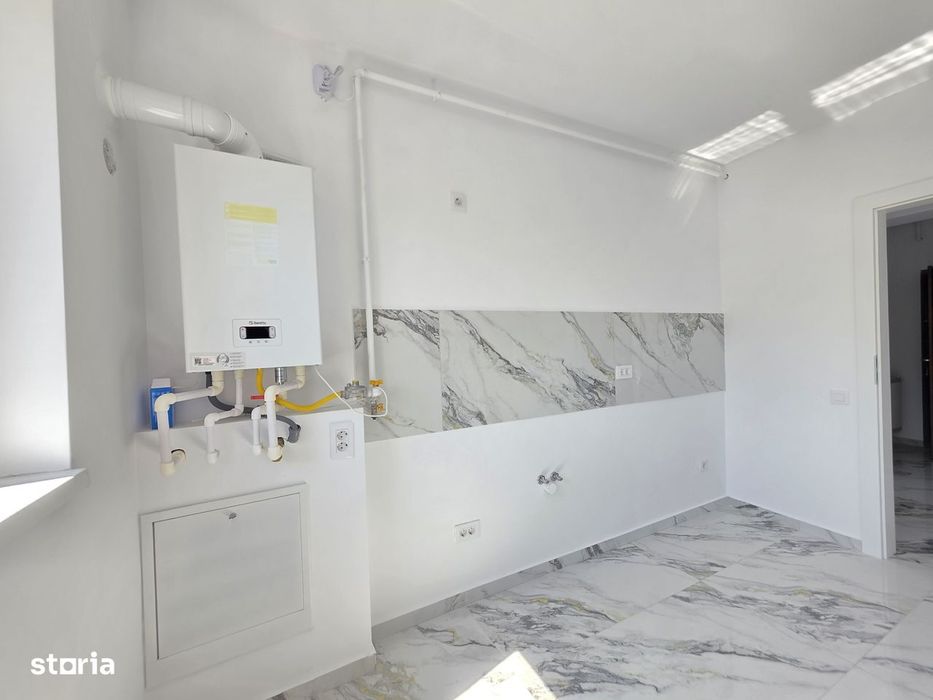 Apartament cu 3 camere 70mp, Comir Villas, Rasnov — fotografia 3