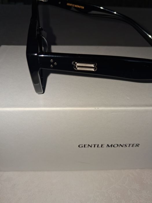 Солнце защитные очки Gentle Monster
