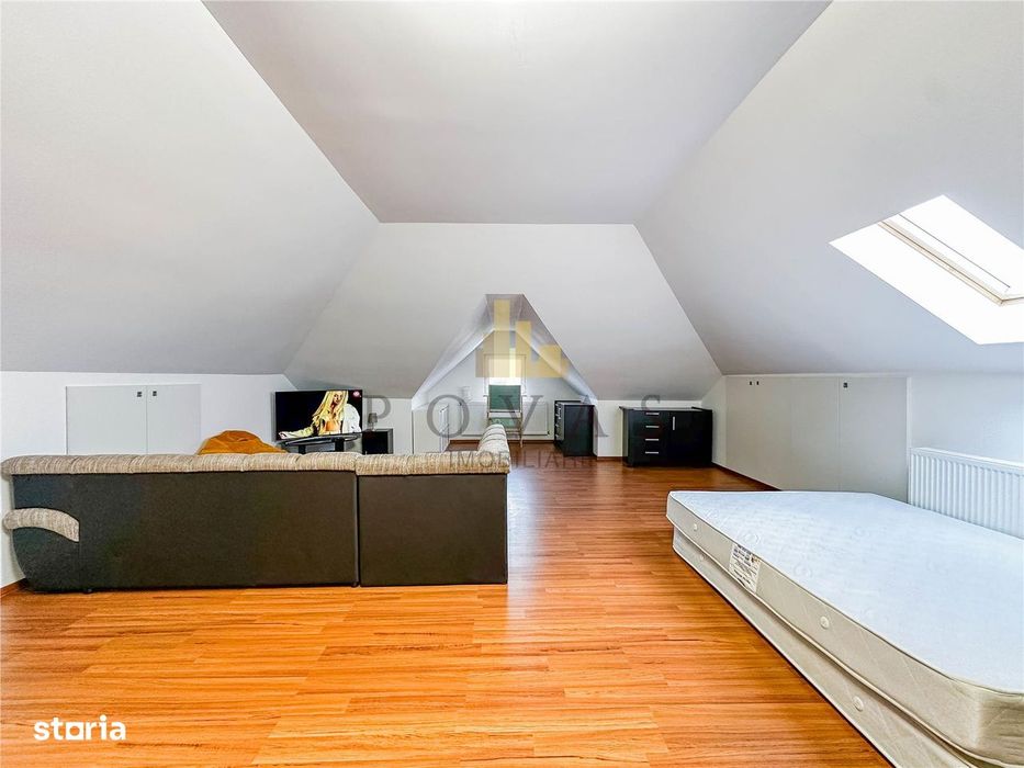 Inchiriere Casa Tunari 6 Camere